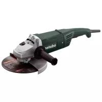 Угловая шлифмашина Metabo W 2400-230 600378000