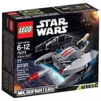 Конструктор LEGO Star Wars 75073 Дроид-стервятник