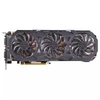 Видеокарта GIGABYTE GeForce GTX 970 1178Mhz PCI-E 3.0 4096Mb 7000Mhz 256 bit 2xDVI HDMI HDCP