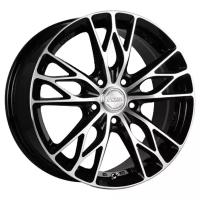 Колесный диск Racing Wheels H-487