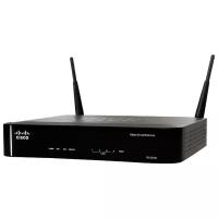 Wi-Fi роутер Cisco RV220W