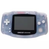 Игровая приставка Nintendo Game Boy Advance