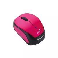 Мышь Micro Traveler 9000R Pink
