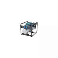 Бензиновый генератор Makita EG410C, (4100 Вт)