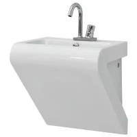 Раковина 55 см the.artceram LA FONTANA LFL002