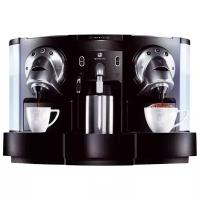 Кофеварка капсульная Nespresso GEMINI CS220 Pro