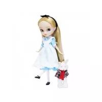 Интерактивная кукла Groove Inc. Алиса в Стране чудес Фантастическая Алиса Обновленная 31 см RE-811