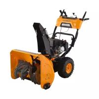 Снегоуборщик бензиновый Gardenpro KC726MS, 7 л.с