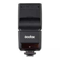 Вспышка накамерная Godox ThinkLite TT350S TTL Sony для мобильной съемки, свадебной съемки, для репортажей, для путешествий