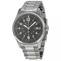 Наручные часы Hamilton H70595163