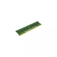 Оперативная память Kingston 4 ГБ DDR3 1066 МГц DIMM CL7 KVR1066D3N7/4G