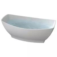 Ванна NS BATH NSB-16802 иск. камень