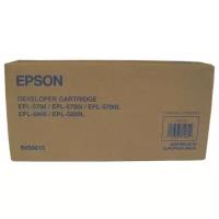 Картридж Epson C13S050010