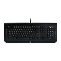 Игровая клавиатура Razer BlackWidow Ultimate Stealth Edition Black USB