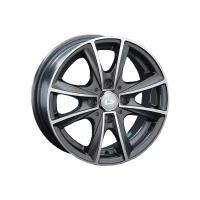 Колесный диск LS Wheels LS231 6x14/5x100 D57.1 ET35 GMF