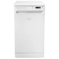 Посудомоечная машина Hotpoint LSFF 8M116 C