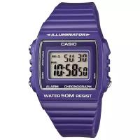 Наручные часы CASIO W-215H-6A