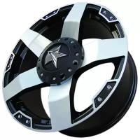 Колесный диск Sakura Wheels 9306