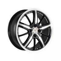 Колесный диск NZ Wheels SH663