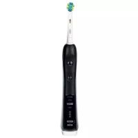 Электрическая зубная щетка Oral-B Black 7000