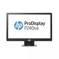 23.8" Монитор HP ProDisplay P240va, 1920x1080, 76 Гц, *VA