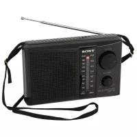 Радиоприемник Sony ICF-18