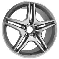 Колесный диск RS Wheels 40