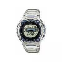 Наручные часы CASIO W-S210HD-1A