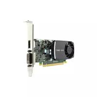 Видеокарта HP Quadro 400 PCI-E 2.0 512Mb 64 bit DVI