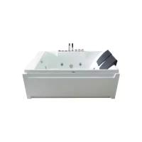 Отдельно стоящая ванна Royal Bath TRIUMPH RB 66 5100 180х120