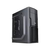 Корпус Zalman ZM-T4 black mATX