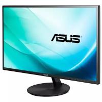 23.6" Монитор ASUS VN247HA, 1920x1080, 75 Гц