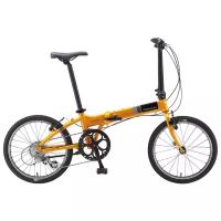 Городской велосипед Dahon Vitesse D8 (2015)