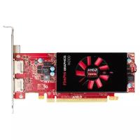 Видеокарта Sapphire FirePro W2100 PCI-E 3.0 2048Mb 128 bit