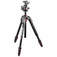 Штатив Manfrotto MK190GOA4TB-BH