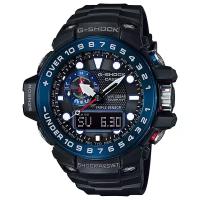 Наручные часы CASIO GWN-1000B-1B