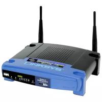 Wi-Fi роутер Linksys WAP54G