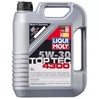 Liqui Moly Top Tec 4300 5W-30 5л