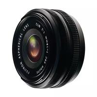 Объектив Fujinon XF 18mm f/2 R X-Mount