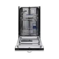 Встраиваемая посудомоечная машина Samsung DW50H4030BB/WT