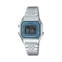 Наручные часы CASIO LA-680WA-2B