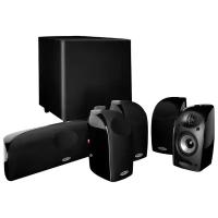 Polk Audio TL1600, Black