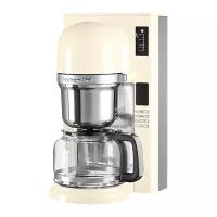 Кофеварка капельная KitchenAid 5KCM0802