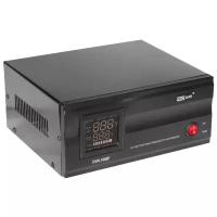 Стабилизатор напряжения однофазный PRORAB DVR 1000 F