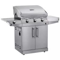 Барбекю газовый Char-Broil Perfomance T36, 140х56х114 см