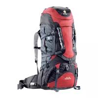 Трекинговый рюкзак deuter Aircontact PRO 70+15