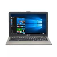 Ноутбук ASUS A541UV (1366x768, Intel Core i7 2.5 ГГц, RAM 4 ГБ, HDD 500 ГБ, GeForce 920MX, Win10 Home)