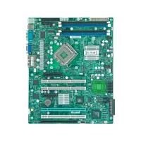 Материнская плата Supermicro X7SBE