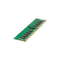 Оперативная память HP 16 ГБ DDR4 2400 МГц DIMM CL17