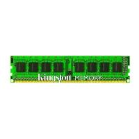 Оперативная память Kingston 8 ГБ DDR3 1600 МГц DIMM